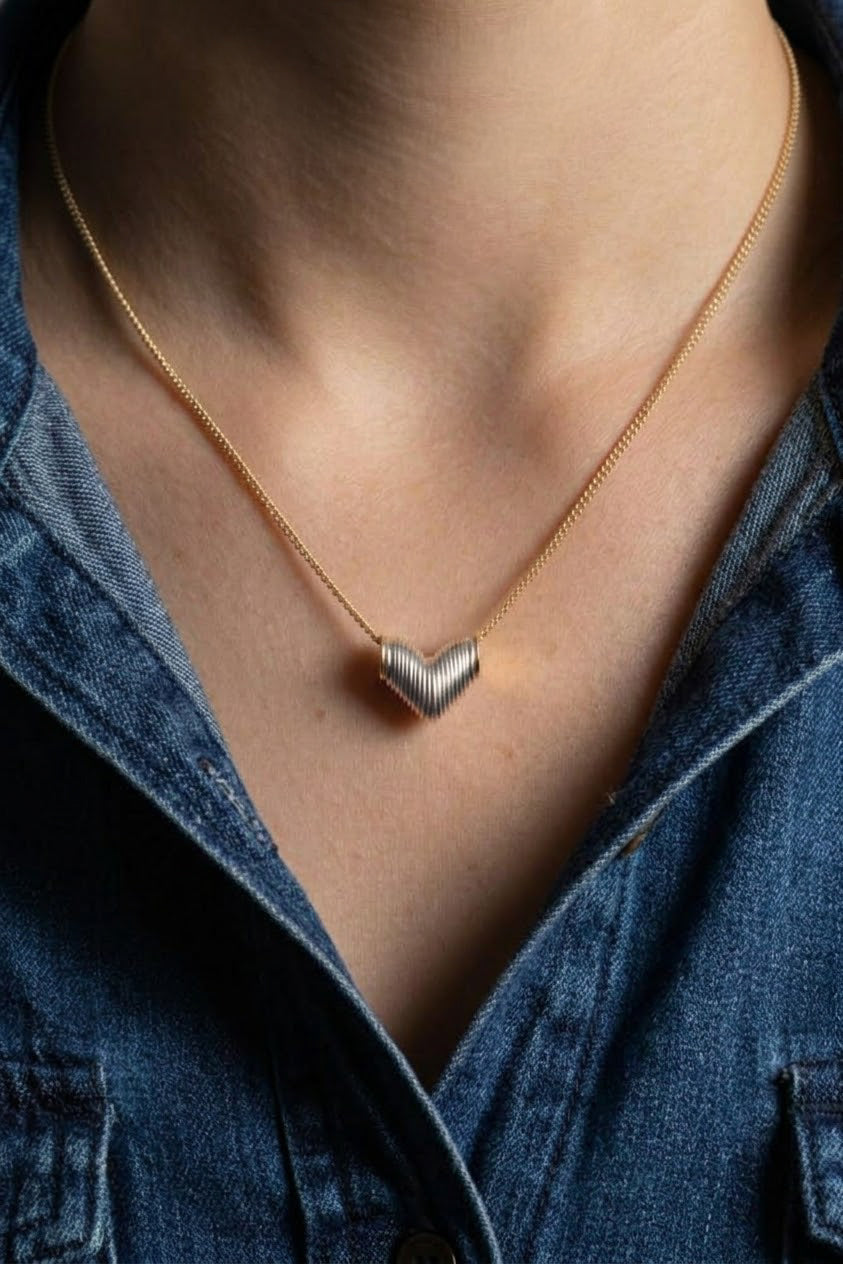 Sweetheart Necklace