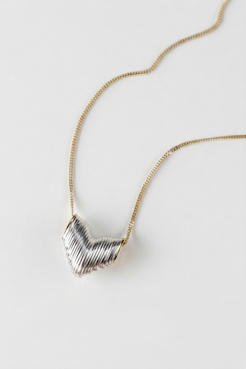Sweetheart Necklace